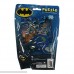 Batman Puzzle on the Go Resealable Bag for Easy Storage 15' X 11.25 In.  B0092YCAEY